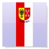 Minden, Germany posters by bestflag Minden, Germany posters