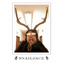 MINDFACE sleeveless t-shirts