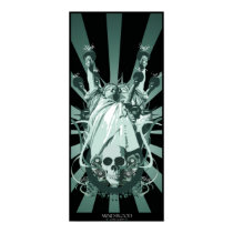 mindflood posters by Dgearin mindflood posters
