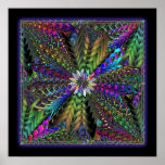 Mindflower Posters