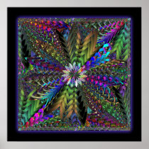 Mindflower Posters