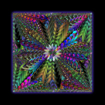 Mindflower posters by Graham_Conrad Mindflower posters