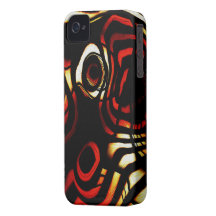 Mindful Case-Mate iPhone 4 Cases