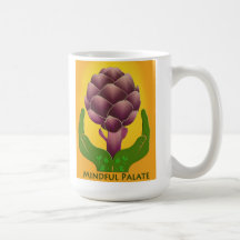 Mindful Palate Mug