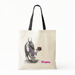 mindgoop 2012 canvas tote bag