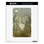 Mindgrower Tablet & eReader Skin Samsung Galaxy Tab Skin