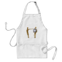 MindingTime091809 aprons