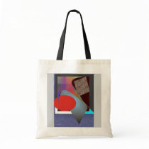 Mindprint Art - 1001 bags