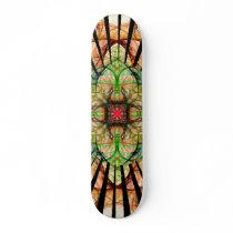 MIND'S CATARACT SKATE DECKS