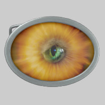 Mind's Eye belt buckles