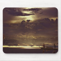 MINDS EYE mousepads