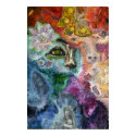 'Mind's Eye' Poster posters