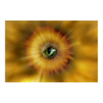 Mind's Eye Print