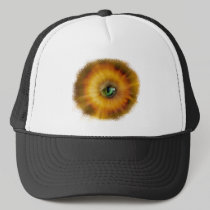 Mind's Eyes Hat hats