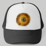 Mind's Eyes Hat