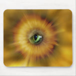Mind's Eyes Mousepad