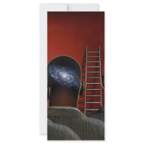 Minds Customized Rack Card