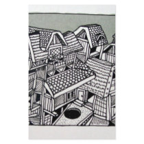 Mindscape 11-7 stationery by piliero Mindscape 11-7 stationery