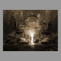 Mindscape dreamscape posters by artsgrie Mindscape dreamscape posters