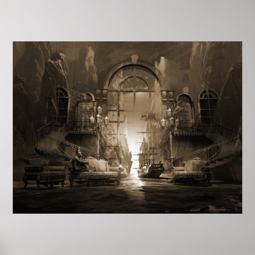 Mindscape dreamscape posters