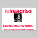 Mindscribe Poster