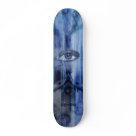 comp_7_34 - Ethereal and Haunting...Be the first to have this exclusive deck from 3131theory and artist B. Hayden Arban.: Sizes 