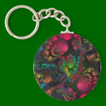 Mindspin keychains