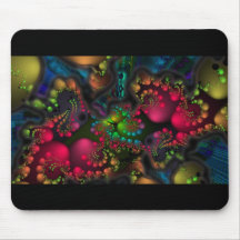 Mindspin Mouse Pads