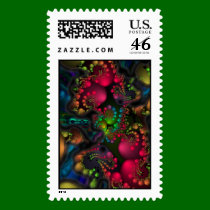 Mindspin stamps