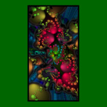 Mindspin posters