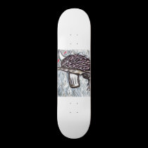 mindweaponincolor skateboards by unixarcade mindweaponincolor skateboards