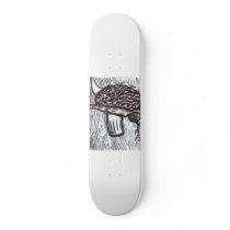 mindweaponincolor skateboards by unixarcade mindweaponincolor skateboards