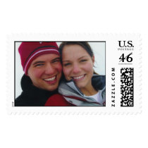  Mindy & brandon postage