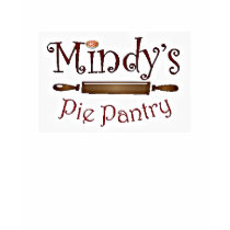 Mindy's Pie Pantry T-Shirt