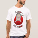 Mine All Mine Ferret t-shirts by Queenie303 Mine All Mine Ferret t-shirts