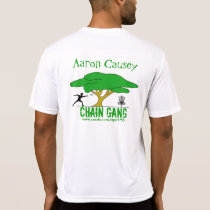 mine big front t-shirts