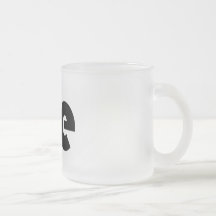 Mine coffee mug