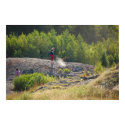 Mine Fire Hot Vent posters by almedic104 Mine Fire Hot Vent posters