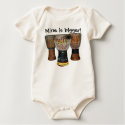 Mine is bigger (djembe drum)! T-Shirt