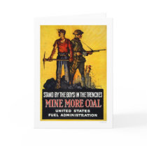Mine more coal cards