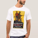 Mine more coal t-shirts by lc_wpa Mine more coal t-shirts