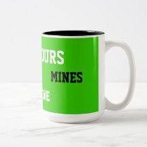 Mine Mug
