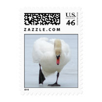 Mine Postage Stamp