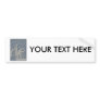 Miner Bumper Sticker