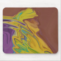 Miner Mousepad mousepads