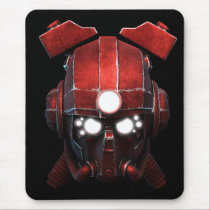 Miner Wars KILLER MousePad mousepads