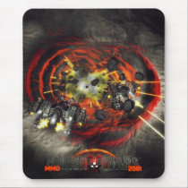 Miner Wars Mousepad - Classic mousepads