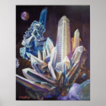 MINERAL-APOLIS POSTER