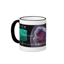 MINERAL MUG 2