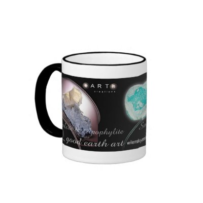 MINERAL MUG 3 by eARTh23